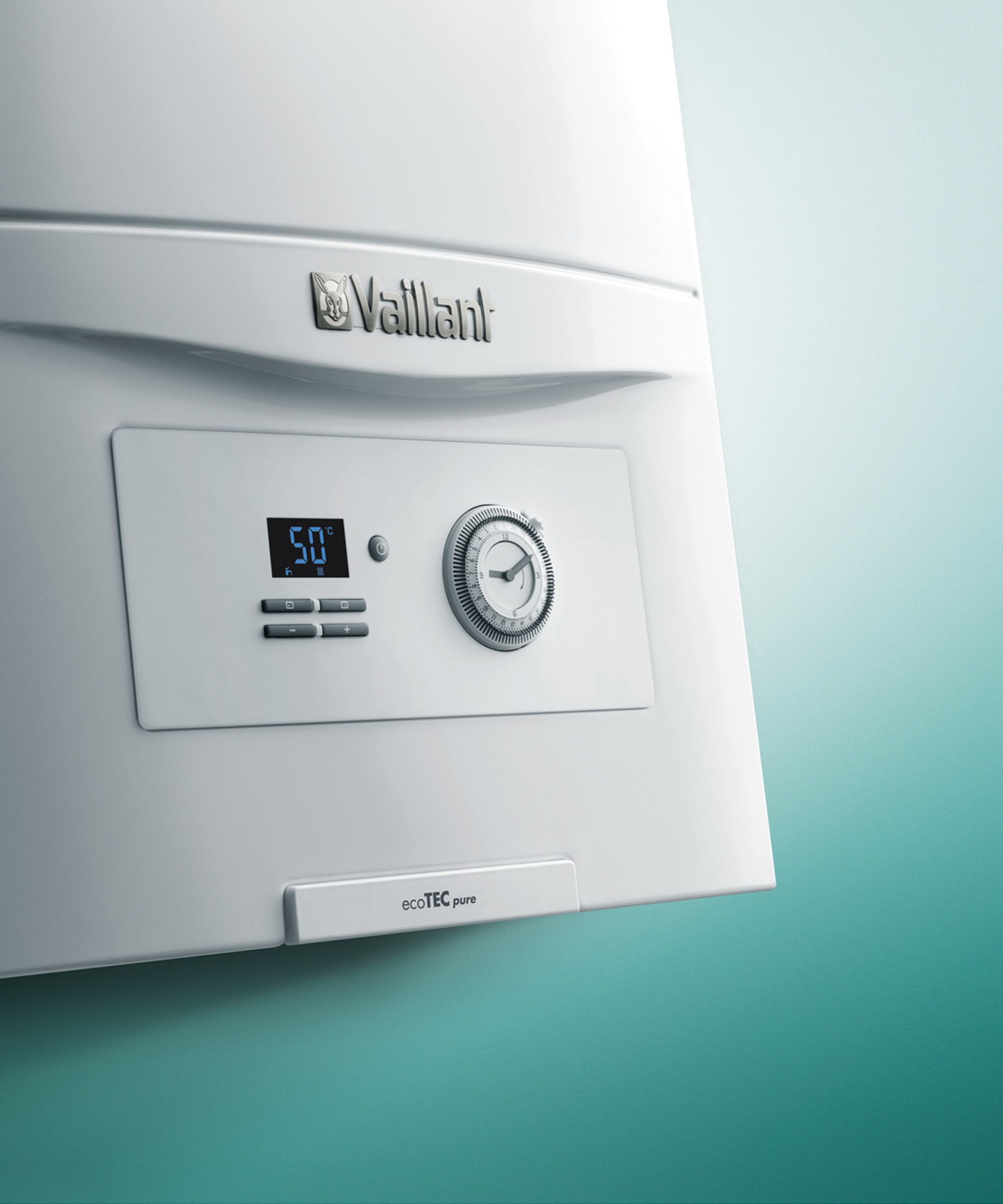 VAILLANT ECOTEC PURE - Imatge 4