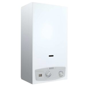 BAXI SERIE 11-I