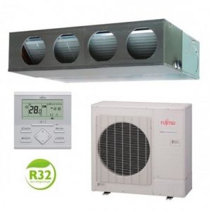 FUJITSU ACY100