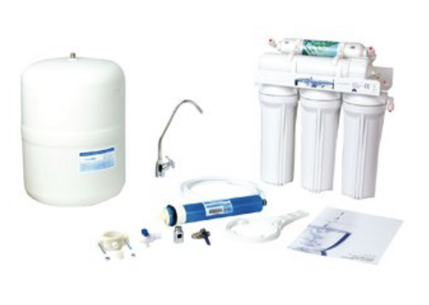 KLINWASS OSMOSI KWB - Imatge 2
