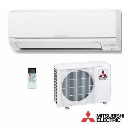 MITSUBISHI MSZHR35 - Imatge 2