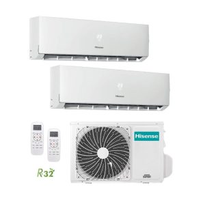 HISENSE 2AMW42U4RRA