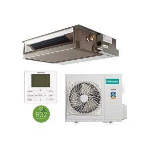 HISENSE AUD105UX4RADH5